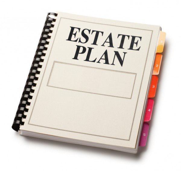 Estate Plan