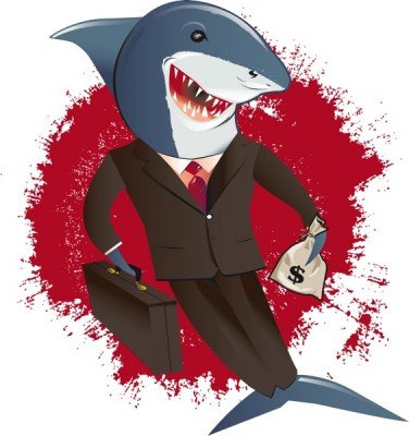 Shark Lawyer