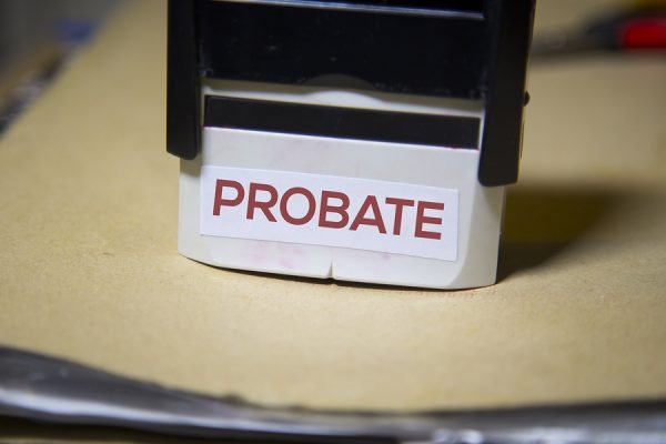 probate file