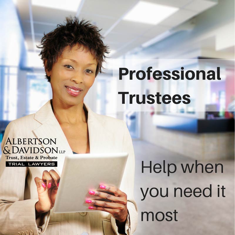 pro trustees