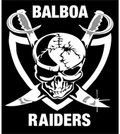 balboa raiders
