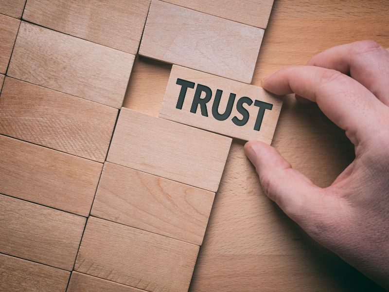 trust contest lawsuit explained