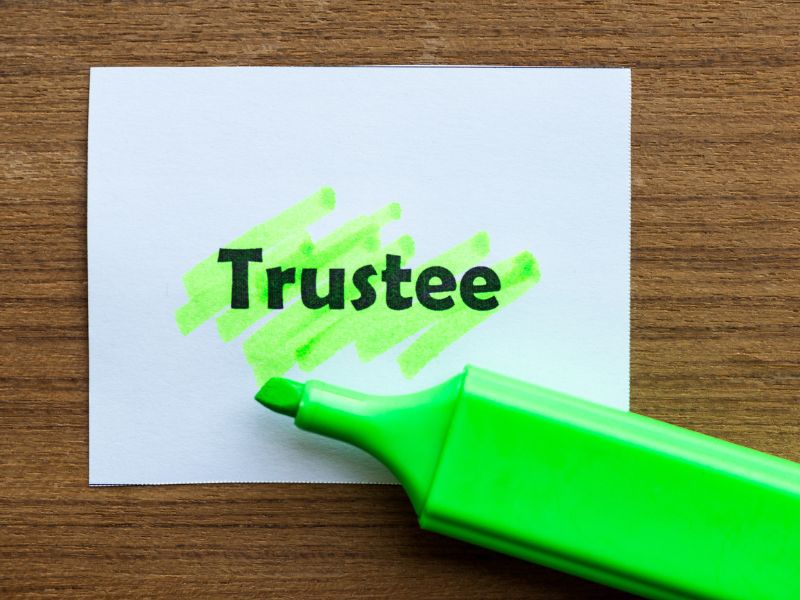 trustee duties