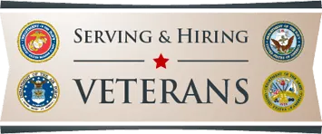 Serving & Hiring Veterans