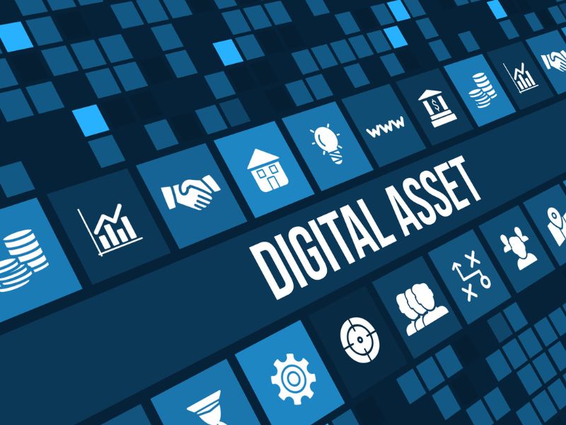 digital assets in a will guide
