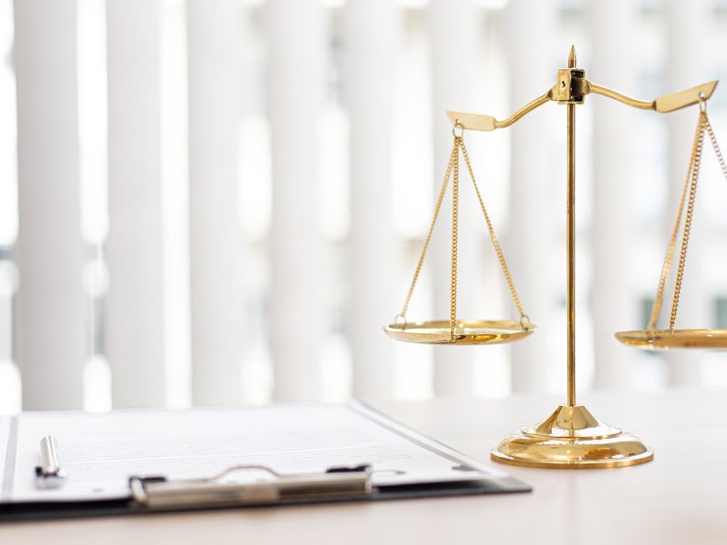 Comprehensive guide on how to contest a will in california