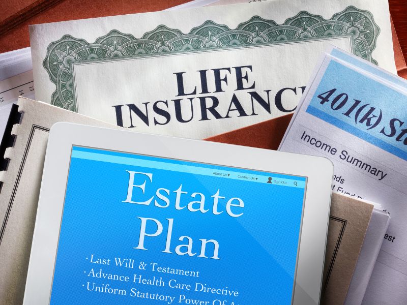 estate planning documentation