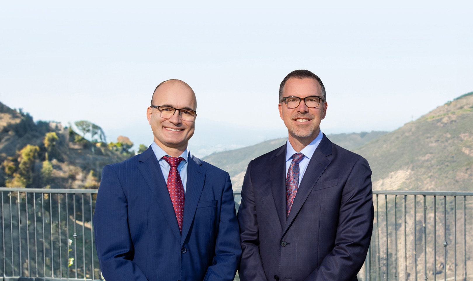 Albertson & Davidson, LLP