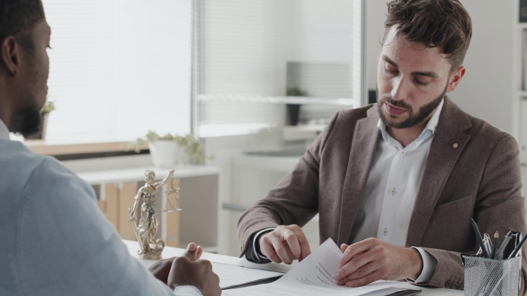trust beneficiary free consultation