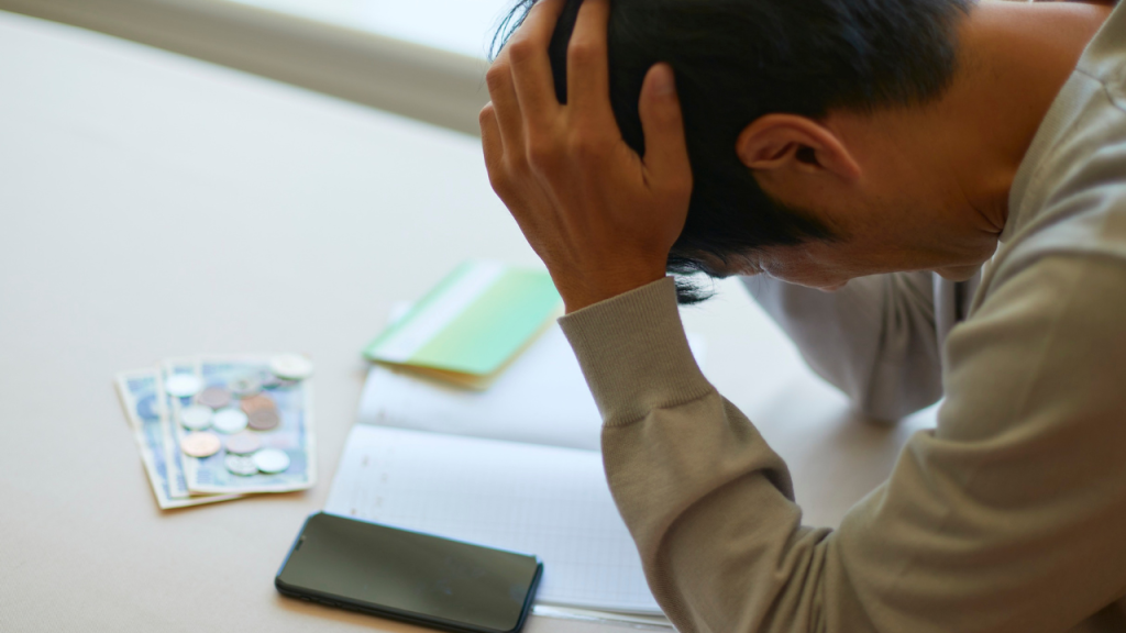 executor misconduct in California