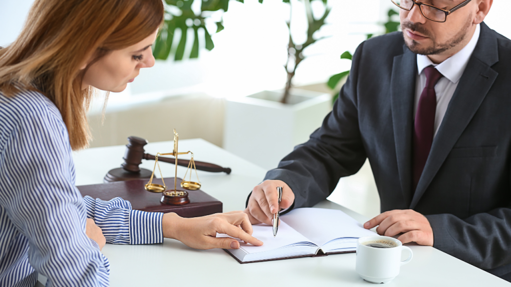 how to fight a family trust in California