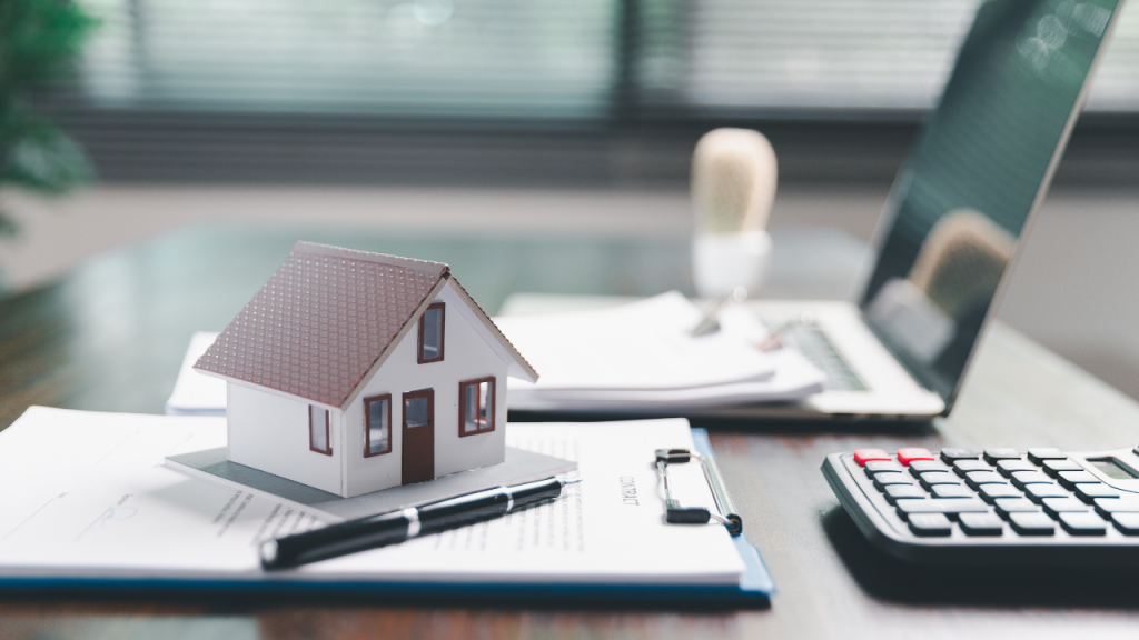 California inherited property