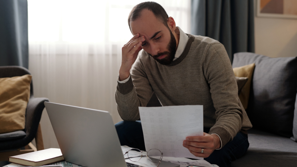 trust beneficiary rights California