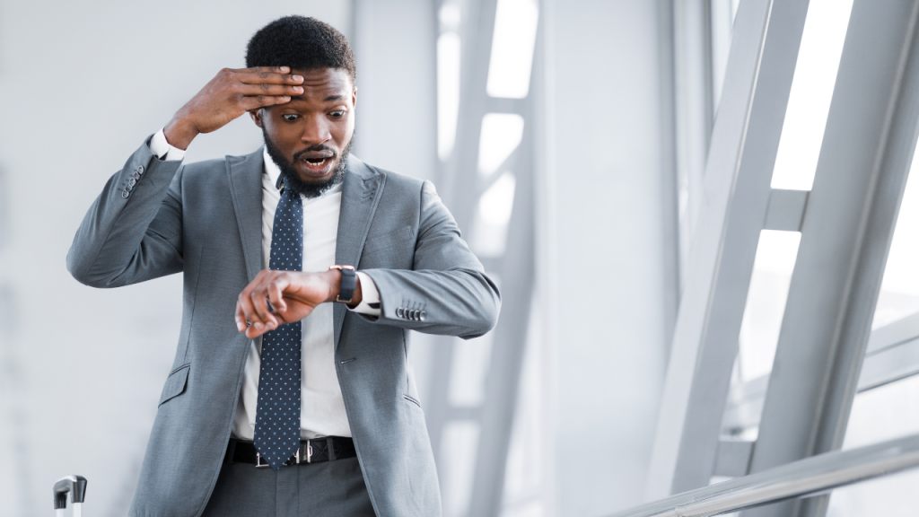 delayed trust distributions